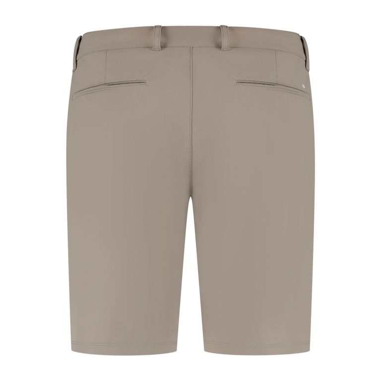 North84 travel short green